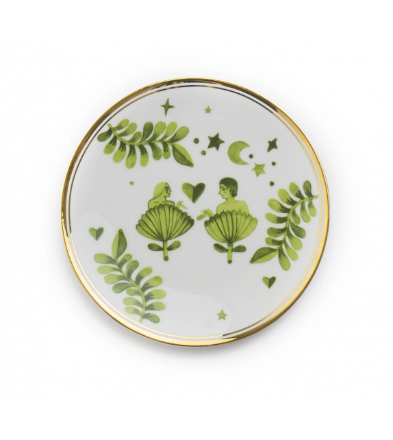 True Love Bitossi Home Assiette