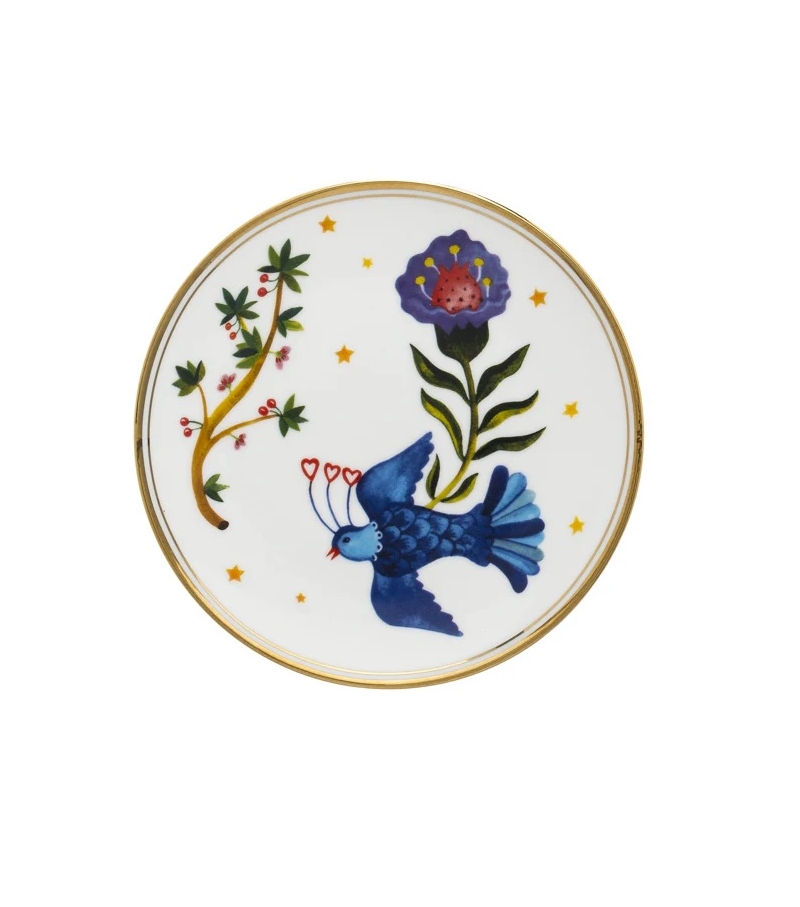 Impossible Bitossi Home Plato