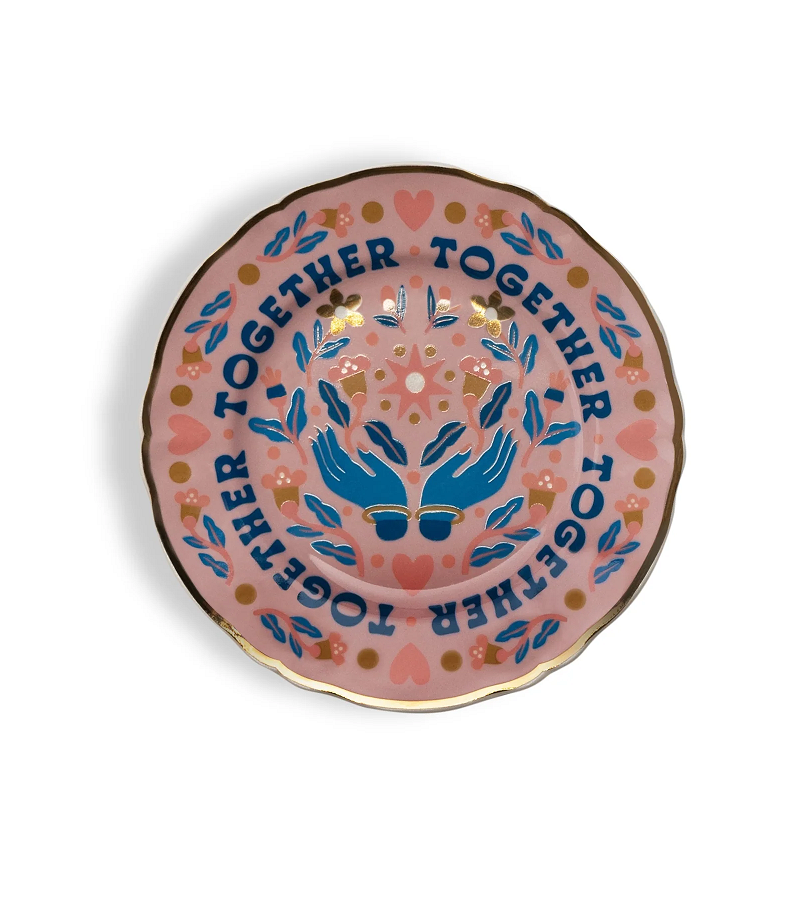 Per Sempre Bitossi Home Teller