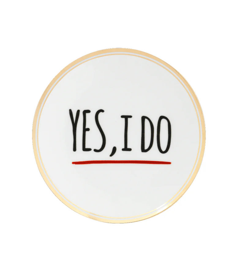 Impossible Bitossi Home Plato