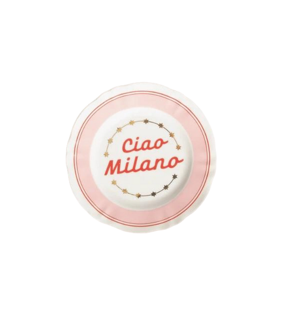 Per Sempre Bitossi Home Assiette