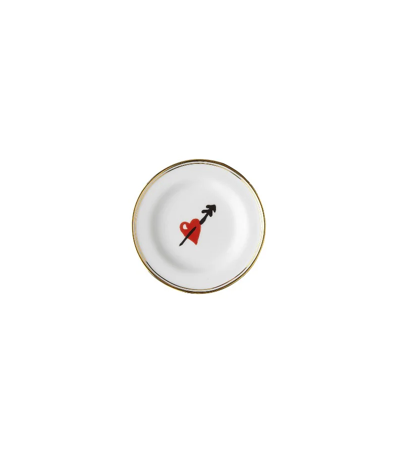 Profumo Bitossi Home Small Plate