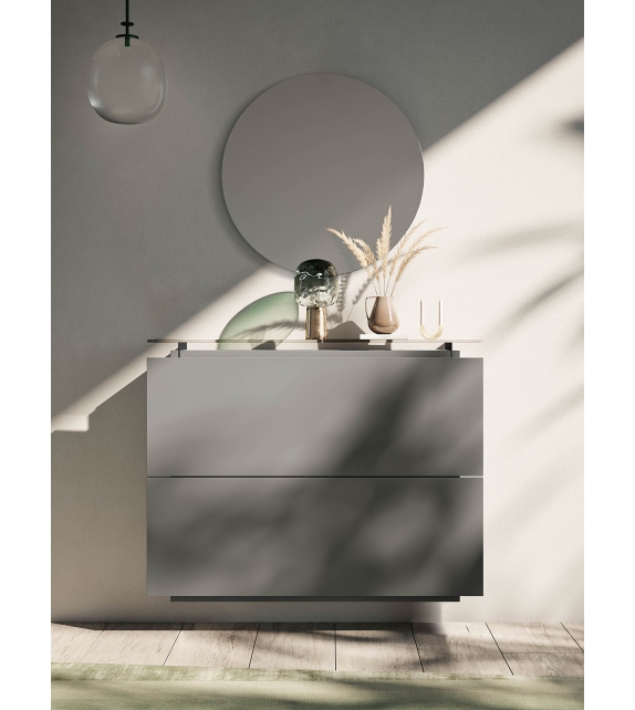 Hosoi Composición 1 Birex Gabinete para Zapatos