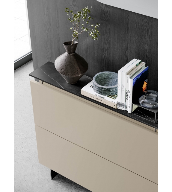 Hosoi Composition 1 Birex Shoe Cabinet