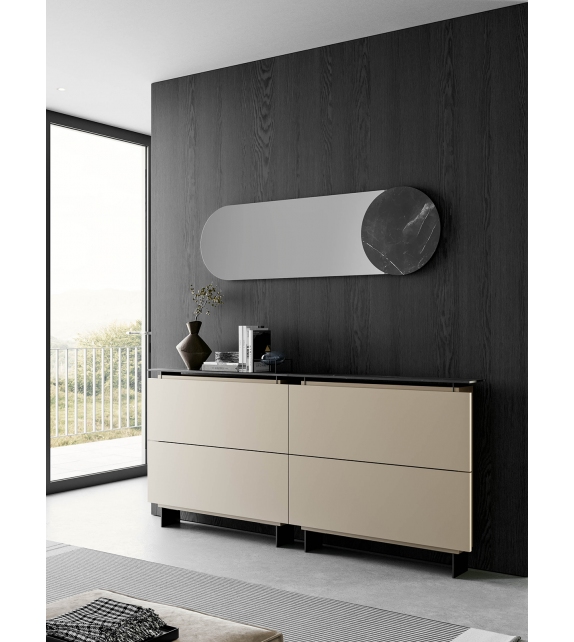 Hosoi Composition 1 Birex Shoe Cabinet