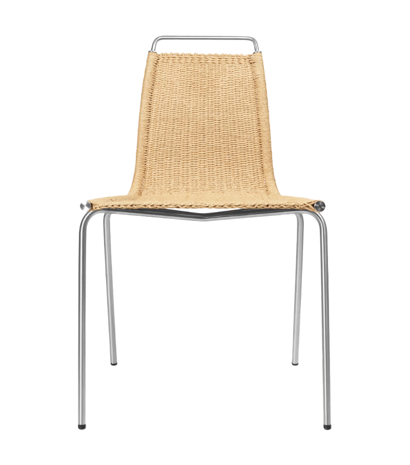 PK1 Carl Hansen & Søn Chaise