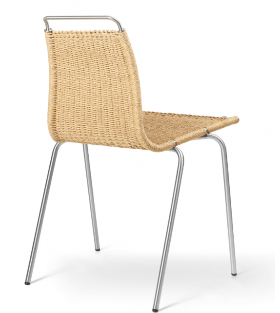 PK1 Carl Hansen & Søn Chair