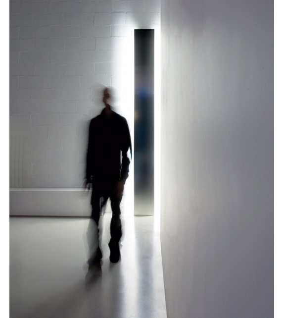 Banner Davide Groppi Lampadaire