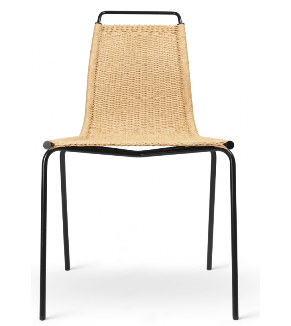 PK1 Carl Hansen & Søn Stuhl