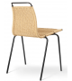 PK1 Carl Hansen & Søn Silla