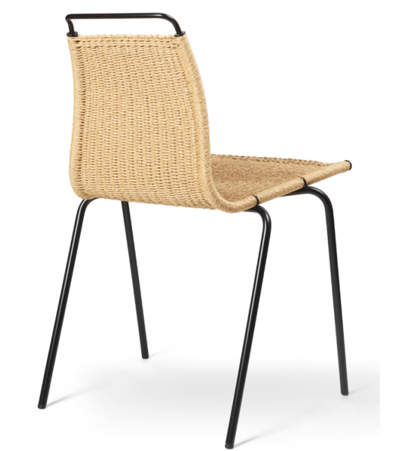 PK1 Carl Hansen & Søn Sedia