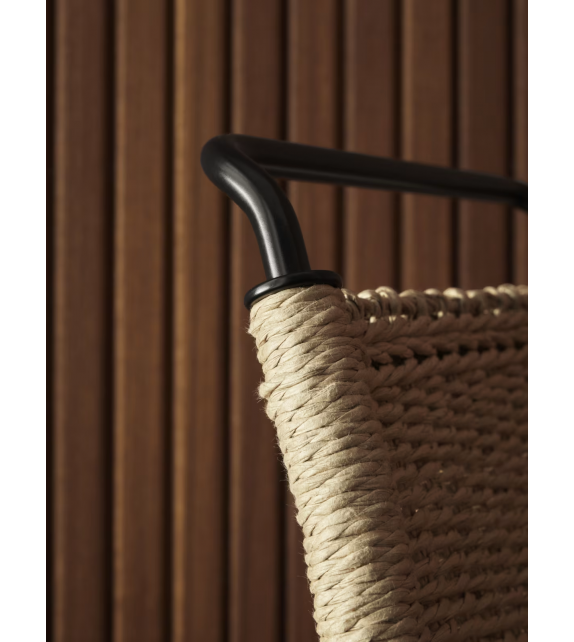 PK1 Carl Hansen & Søn Sedia