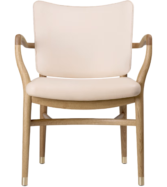 VLA61 Monarch Chair Carl Hansen & Søn