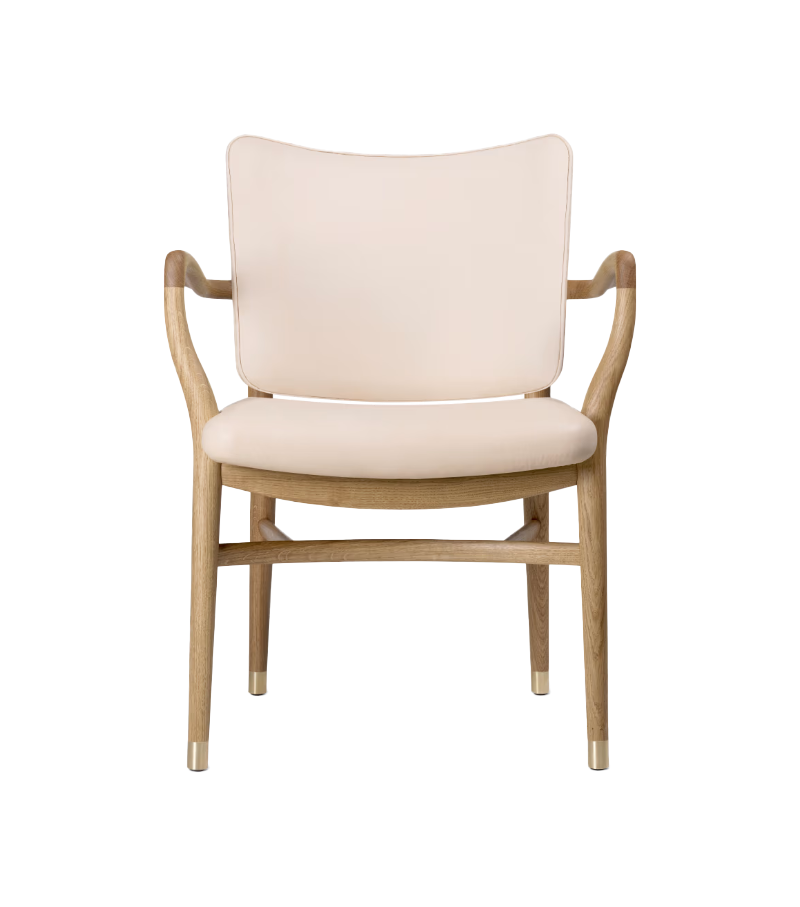 VLA61 Monarch Chair Carl Hansen & Søn