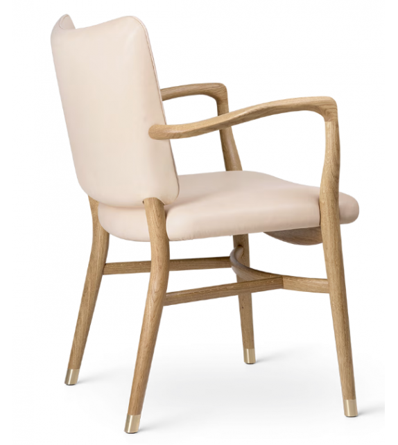 VLA61 Monarch Chair Carl Hansen & Søn