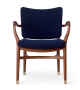 VLA61 Monarch Chair Carl Hansen & Søn Chaise