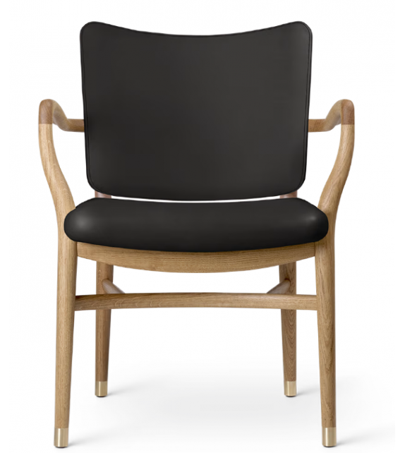 VLA61 Monarch Chair Carl Hansen & Søn Stuhl