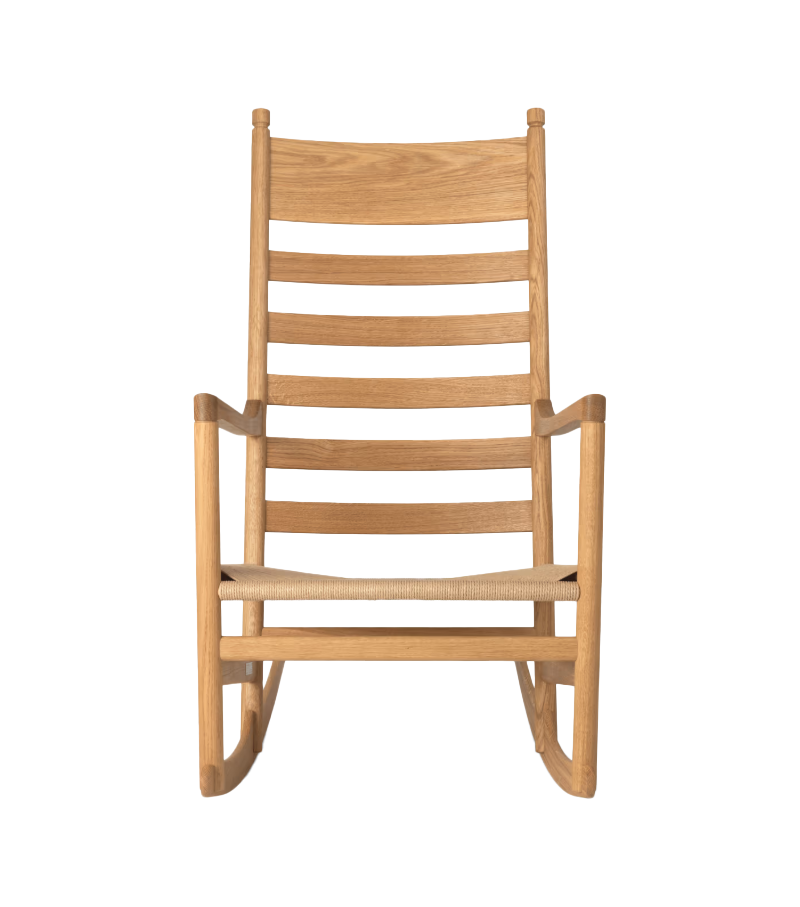 CH45 Carl Hansen & Søn Sedia