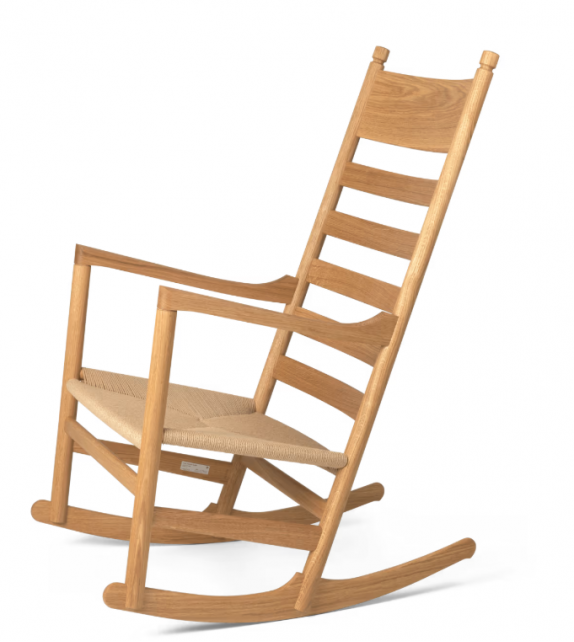 CH45 Carl Hansen & Søn Silla