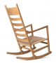 CH45 Carl Hansen & Søn Chair
