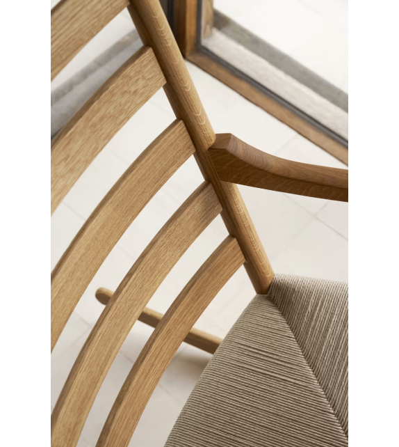 CH45 Carl Hansen & Søn Chair