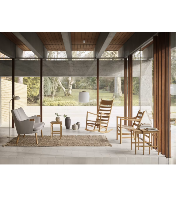 CH45 Carl Hansen & Søn Chair