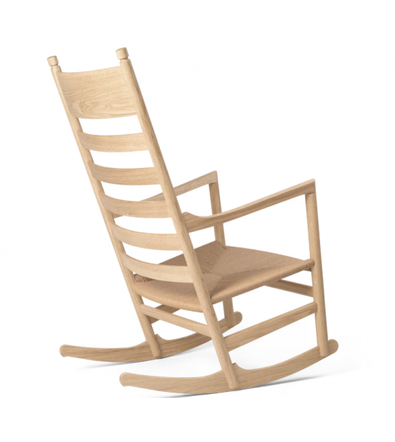 CH45 Carl Hansen & Søn Chaise