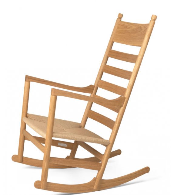 CH45 Carl Hansen & Søn Silla