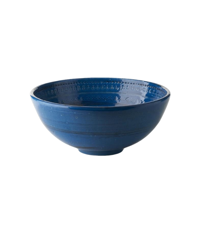 Bolo Bitossi Ceramiche Bol