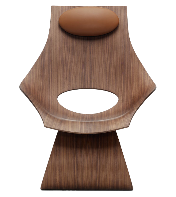 TA001T Dream Chair Carl Hansen & Søn Sedia