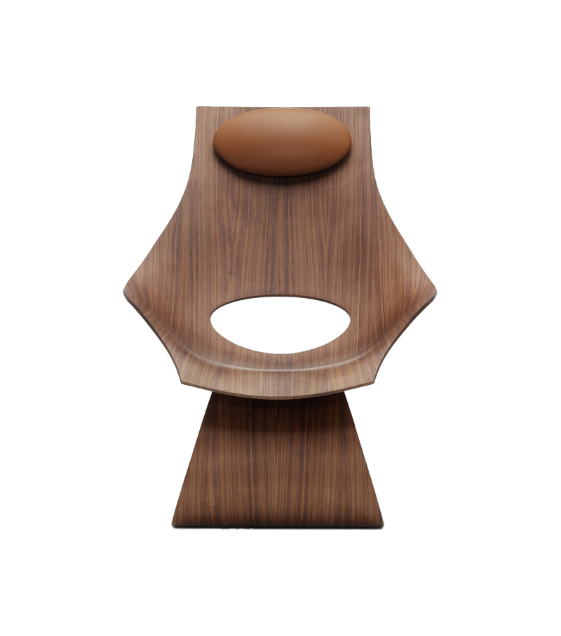 TA001T Dream Chair Carl Hansen & Søn Sedia