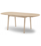 CH002 Carl Hansen & Søn Tavolo