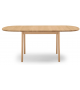 CH002 Table Carl Hansen & Søn