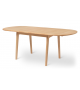 CH002 Carl Hansen & Søn Tisch