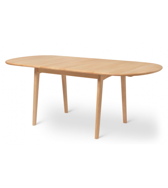 CH002 Table Carl Hansen & Søn