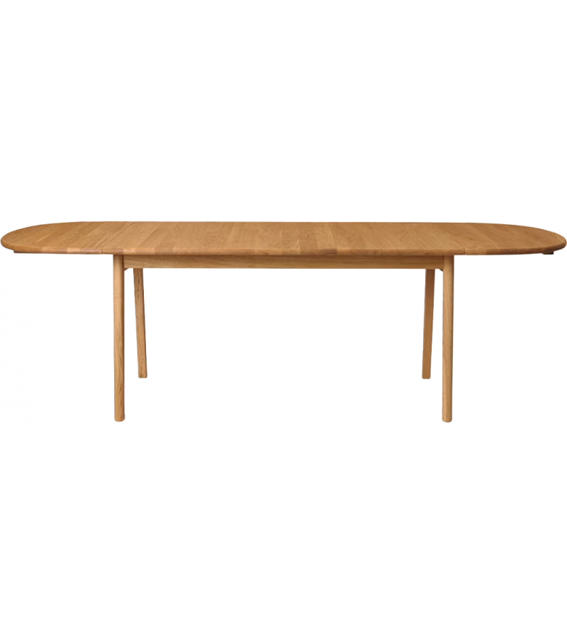 CH006 Table Carl Hansen & Søn