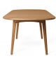 CH006 Carl Hansen & Søn Table