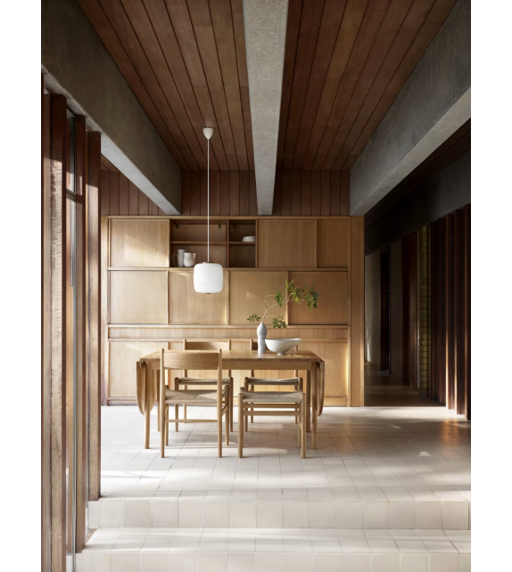 CH006 Carl Hansen & Søn Tisch