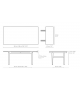 CH327 Carl Hansen & Søn Table