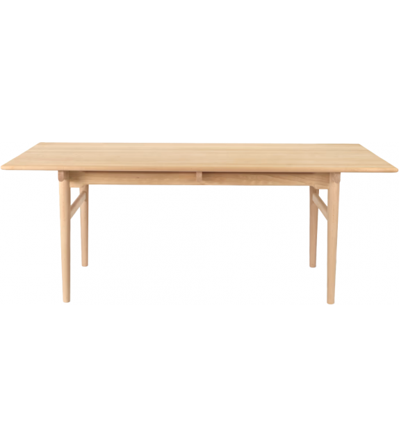 CH327 Table Carl Hansen & Søn