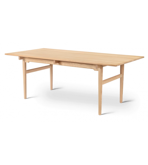 CH327 Table Carl Hansen & Søn