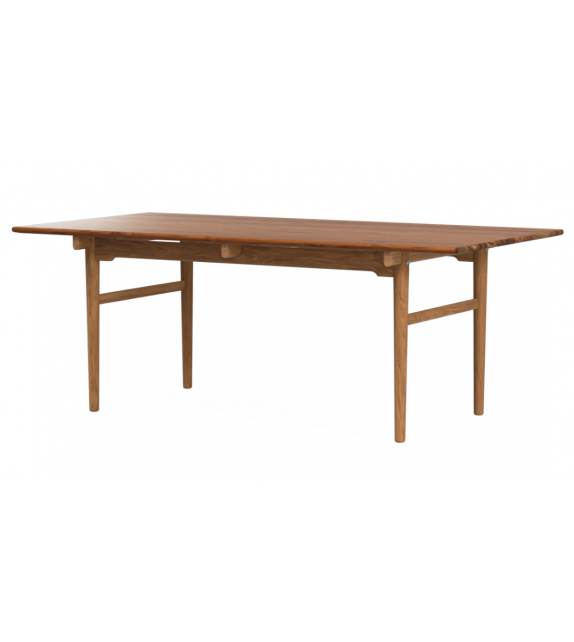 CH327 Carl Hansen & Søn Tisch