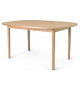 OW224 Table Carl Hansen & Søn