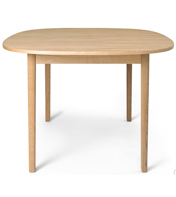 OW224 Table Carl Hansen & Søn