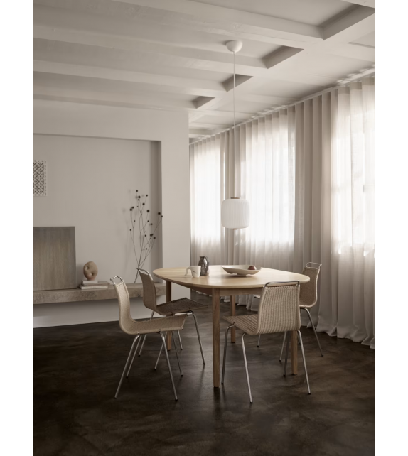 OW224 Carl Hansen & Søn Tisch