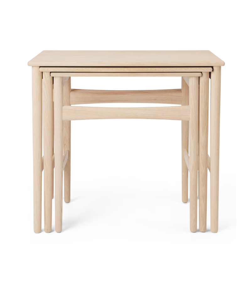 CH004 Carl Hansen & Søn Side Table