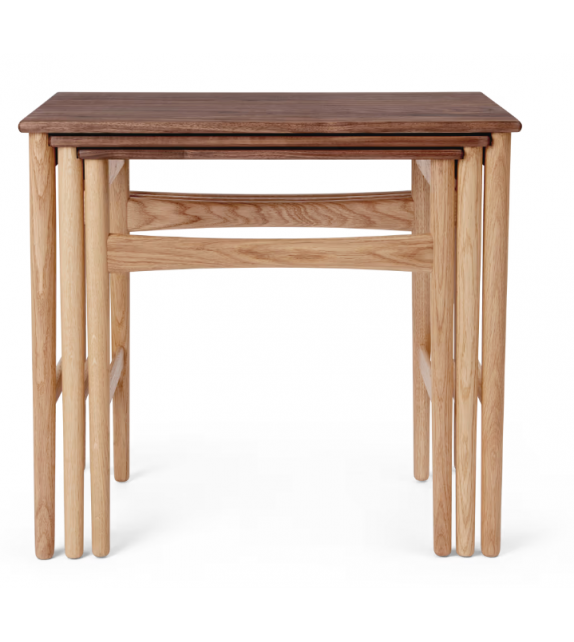 CH004 Carl Hansen & Søn Side Table