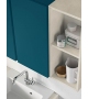 Idrobox Composition 11 Birex Laundry Cabinet