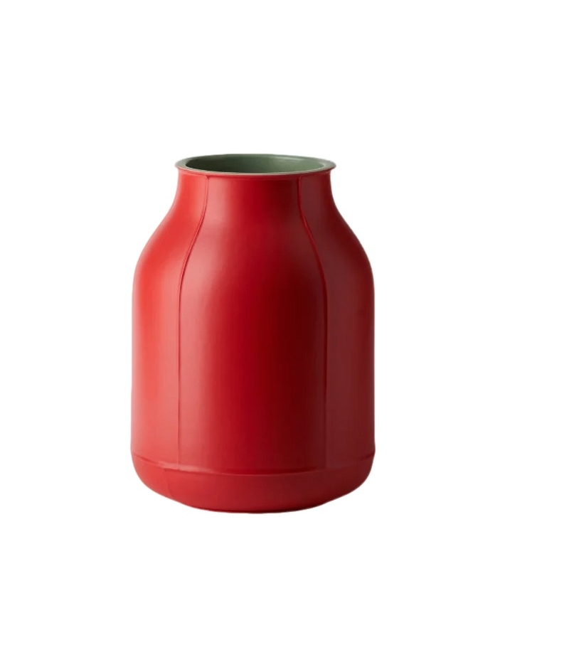 Jarrón Uovo Bitossi Ceramiche