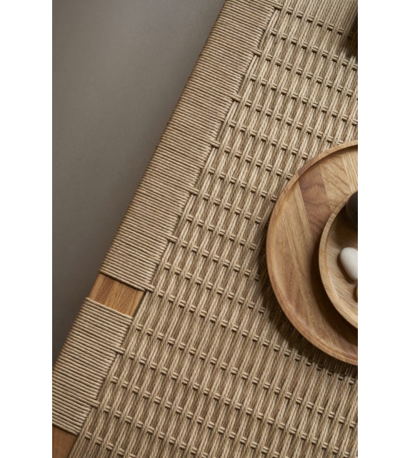 BM0489L Carl Hansen & Søn Panca